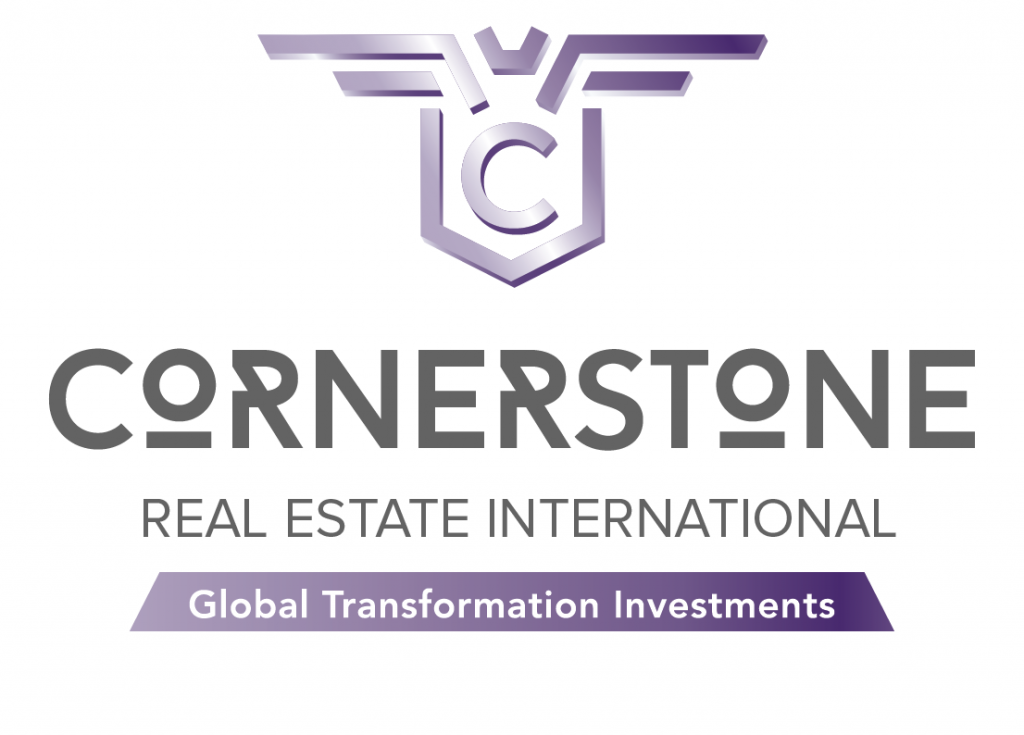 cornerstone real estate management